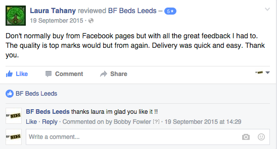 BF Beds, Leeds, Cheap beds Leeds