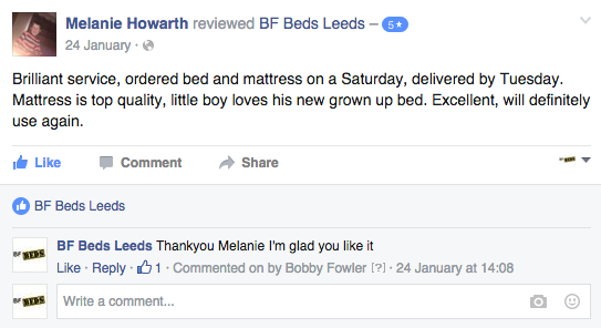 BF Beds, Leeds, Cheap beds Leeds