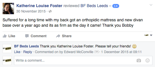 BF Beds, Leeds, Cheap beds Leeds