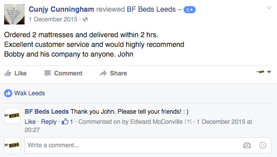 BF Beds, Leeds, Cheap beds Leeds
