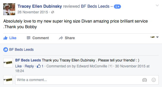 BF Beds, Leeds, Cheap beds Leeds