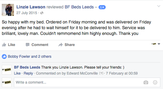 BF Beds, Leeds, Cheap beds Leeds