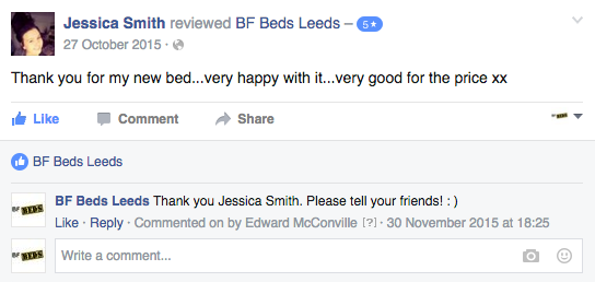 BF Beds, Leeds, Cheap beds Leeds