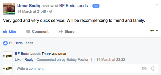 BF Beds, Leeds, Cheap beds Leeds
