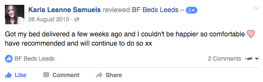 BF Beds, Leeds, Cheap beds Leeds