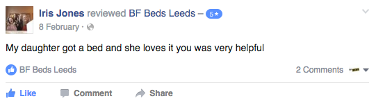 BF Beds, Leeds, Cheap beds Leeds