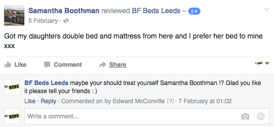 BF Beds, Leeds, Cheap beds Leeds