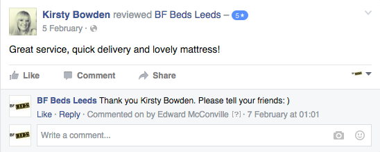 BF Beds, Leeds, Cheap beds Leeds