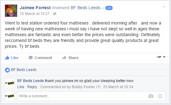 BF Beds, Leeds, Cheap beds Leeds