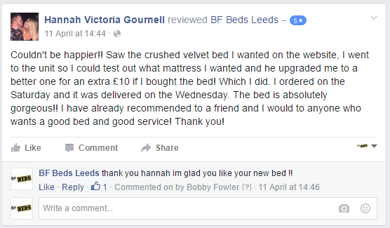BF Beds, Leeds, Cheap beds Leeds