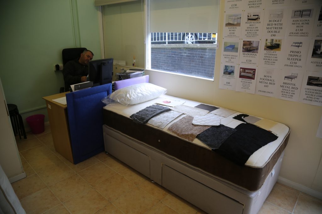 BF Beds, Leeds, Cheap beds Leeds