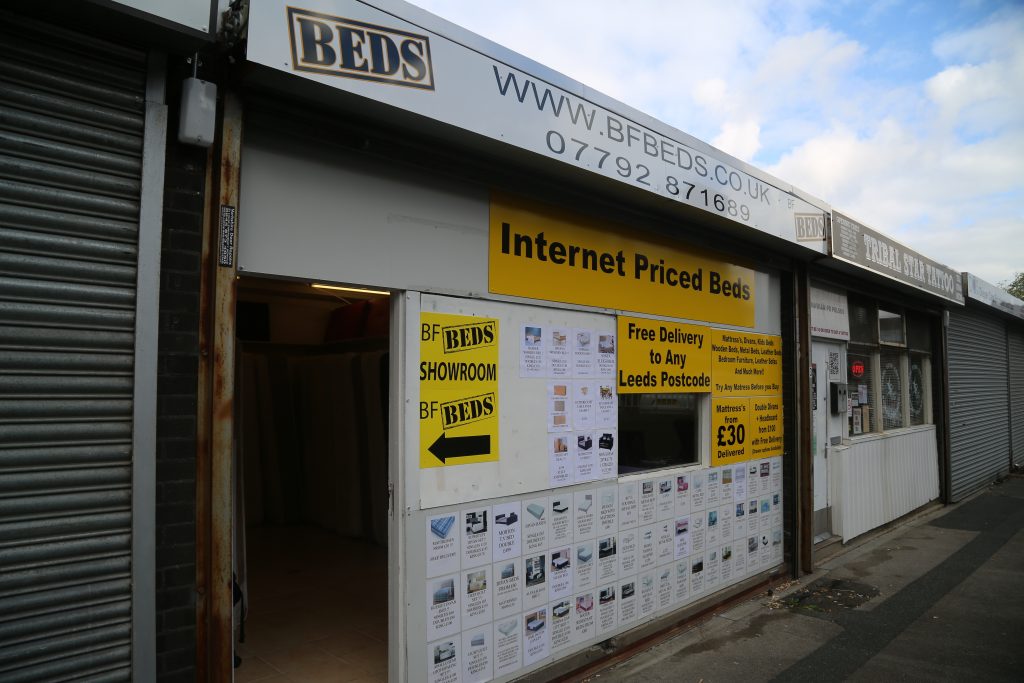 BF Beds, Leeds, Cheap beds Leeds