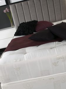 Super Tuft Mattress