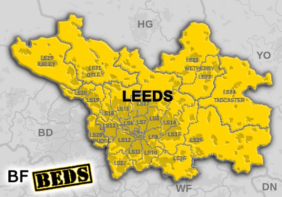 BF Beds, Leeds, Cheap beds Leeds