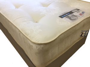 Supreme Plus Extra Firm
