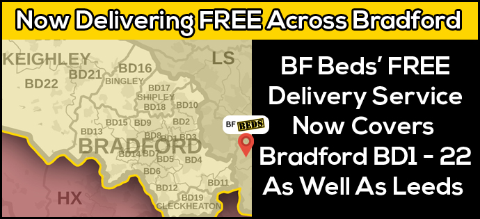 BF Beds, Leeds, Cheap beds Leeds