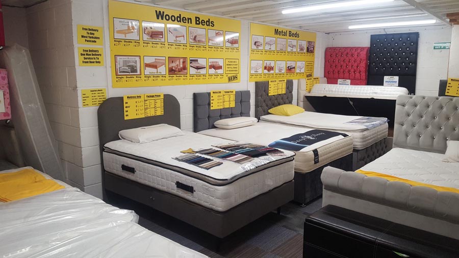 BF Beds, Leeds, Cheap beds Leeds
