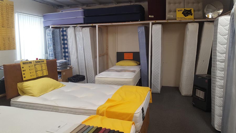 BF Beds, Leeds, Cheap beds Leeds