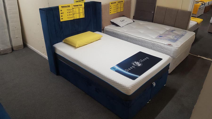 BF Beds, Leeds, Cheap beds Leeds
