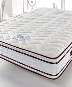 Verona 2000 pocket spring Mattress