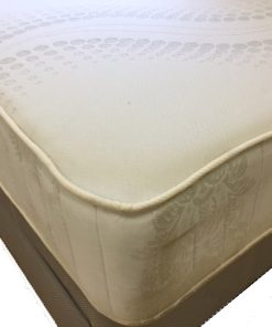 Angel - 1000 pocket spring 3 inch memory foam