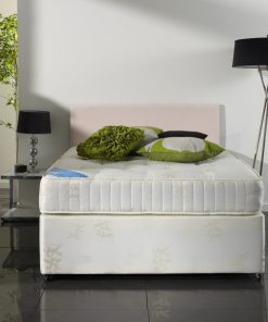 Basic Orthopaedic Divan Bed