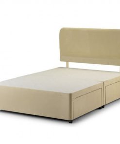 Fabric Divan base