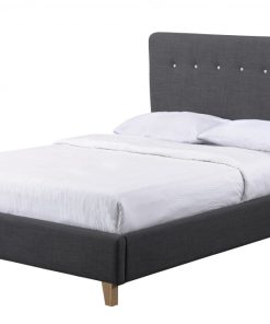 Portico Fabric Bed
