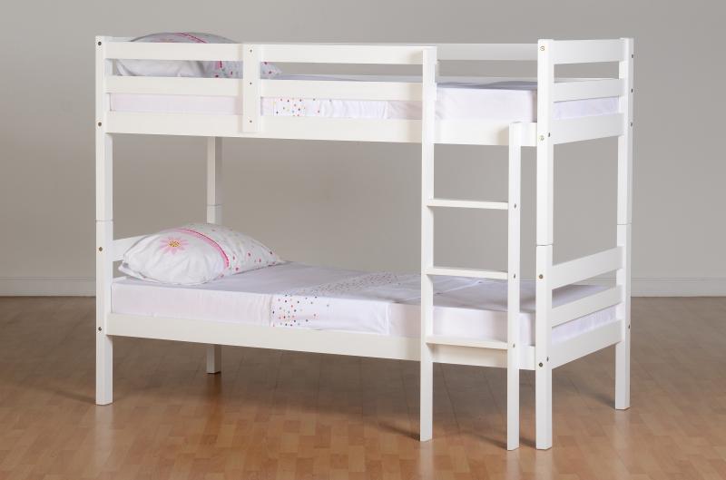 Panama 3' bunk bed Seconique - Image 2