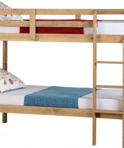 Panama 3' bunk bed Seconique