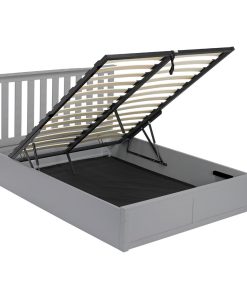 Oxford gas lift in grey