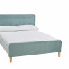 Pierre Bed