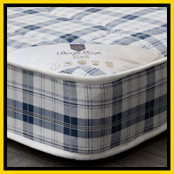Budget Mattresses