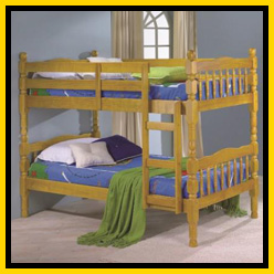 Bunk Beds