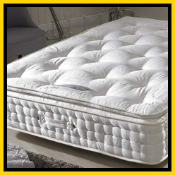 Pillow Top Mattresses