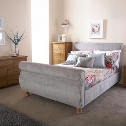 Fabric Beds