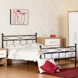 Metal Beds