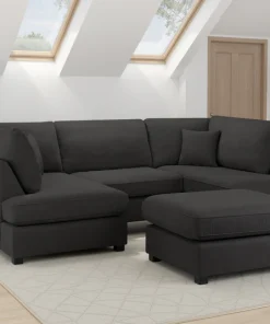 carnaby black