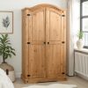 corona 2 door robe