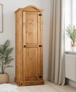 corona 1 door robe