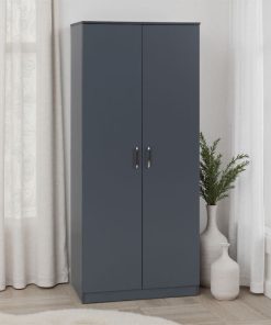 dakota 2 door robe