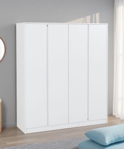 malvern 4 door robe