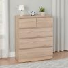 malvern 3+2 chest