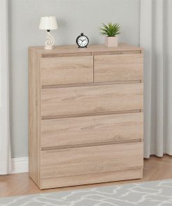 malvern 3+2 chest