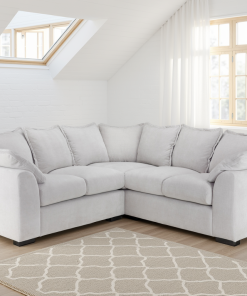 Colbee Sofa Natural Large Corner