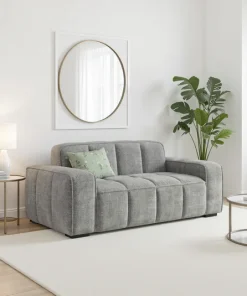 Paris 2 seater sofa