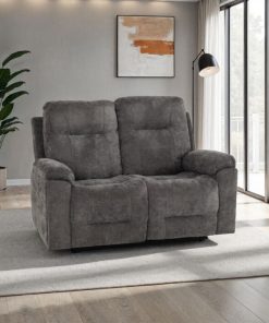 Guildford 2 seater recliner sofa
