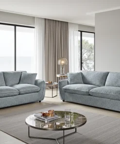 berlin 3++2 sofa set