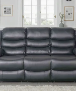 Conrad 3 seater recliner