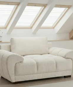 Azzuro 1 seater chair